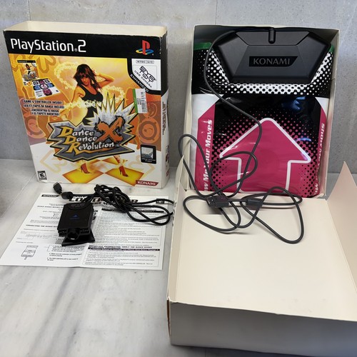 Ddr konami dance - dance,