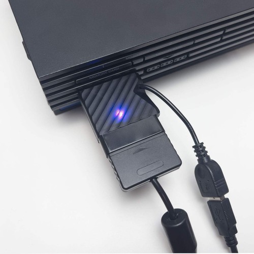 Tek playstation ps1 ps2 - l-tek, ps1/ps2