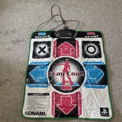 Regular dance pad for - regular,