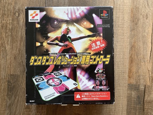 Konami playstation ps2 - ps2,