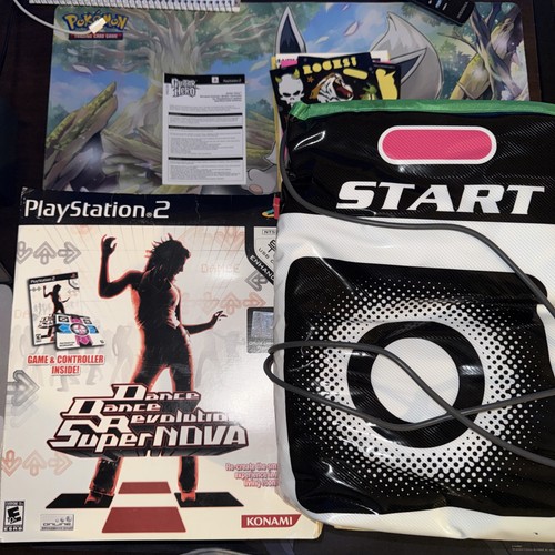 Konami ddr dance - konami, for
