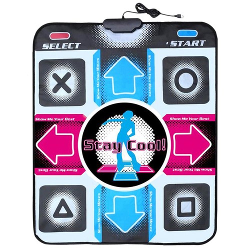 Usb non slip dancing step - non-slip,