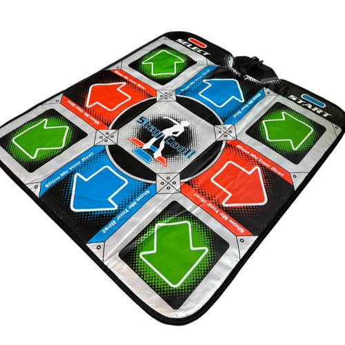 Multisystem pad usb - multisystem,