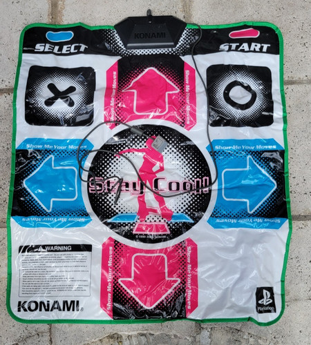 Konami sony playstation - konami,