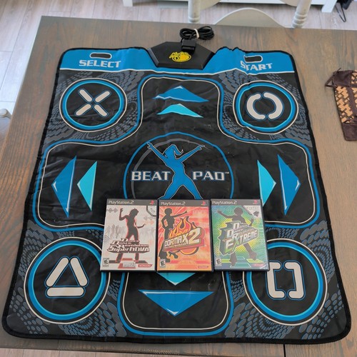 Ddr playstation bundle dance - 2,