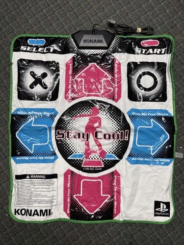 Konami sony playstation - konami,