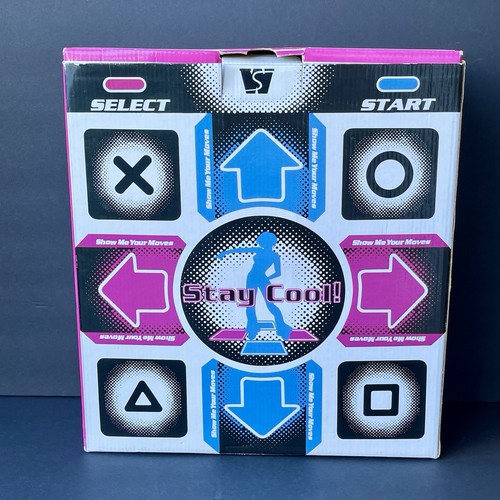 Dance revolution ddr - dance, for