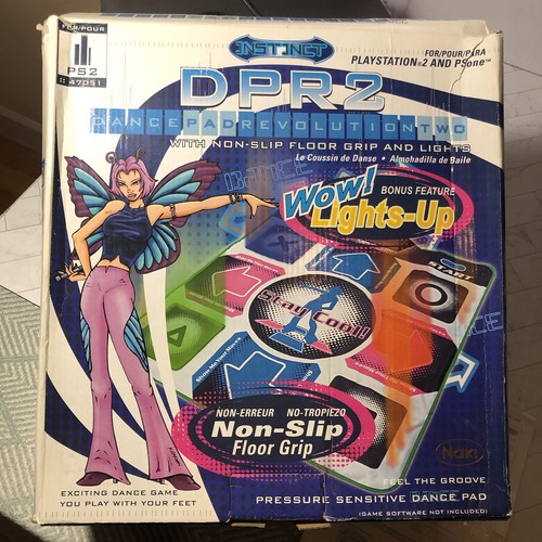 Instinct dance - instinct,