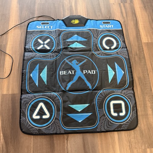 Ps2 mad catz 8240 beat - mad,