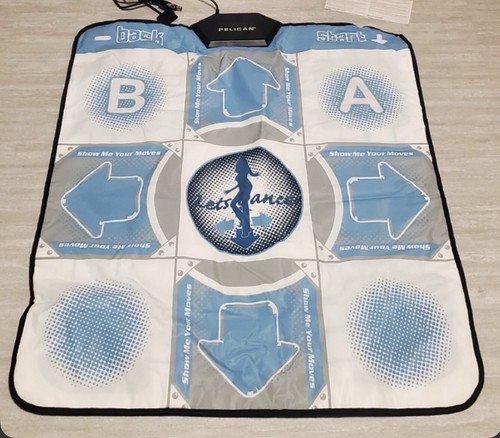 Dance pad for - (e1),