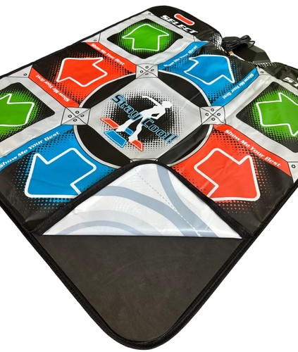Dance pad mat thick foam - dance,