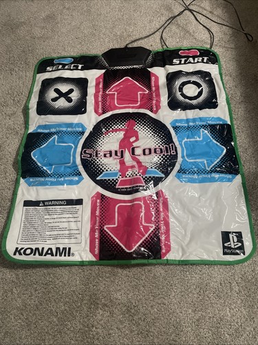Konami sony playstation - konami, 2