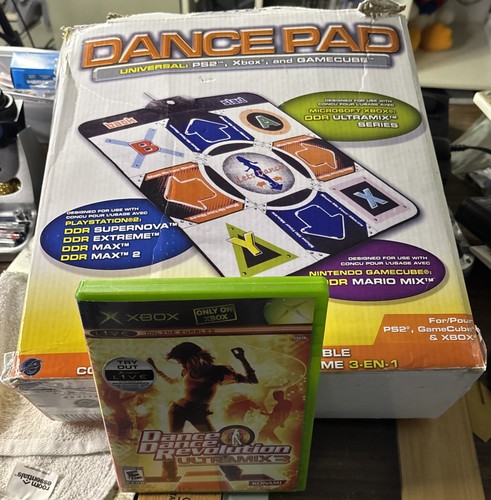 Pelican universal dance mat - universal,