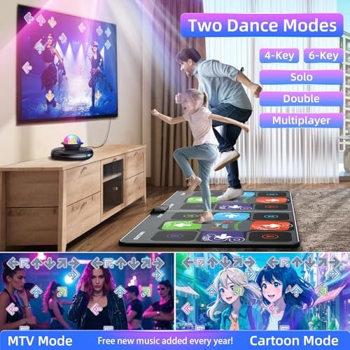 Gray fwfx dance mat - fwfx,