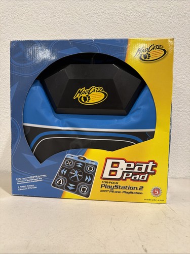 Ps1 ps2 mad catz 8240 - ps1,