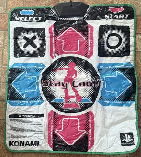 Dance revolution game - dance,