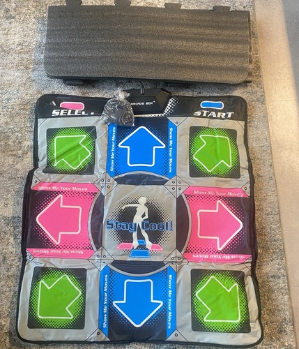 Playstation inch foam ddr - 2,