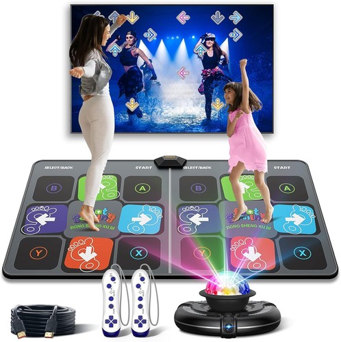 Fwfx dance mat for games - mat,