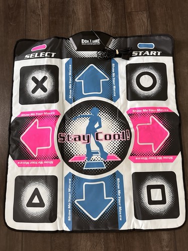 Dance revolution ddr - dance,