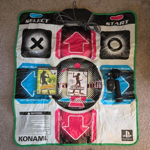 Konami ddr dance - ddr,
