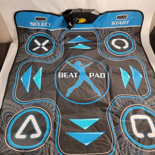 Ps2 mad catz - mad, pad