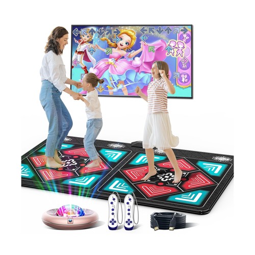 Dance mat for kids - dance, adults