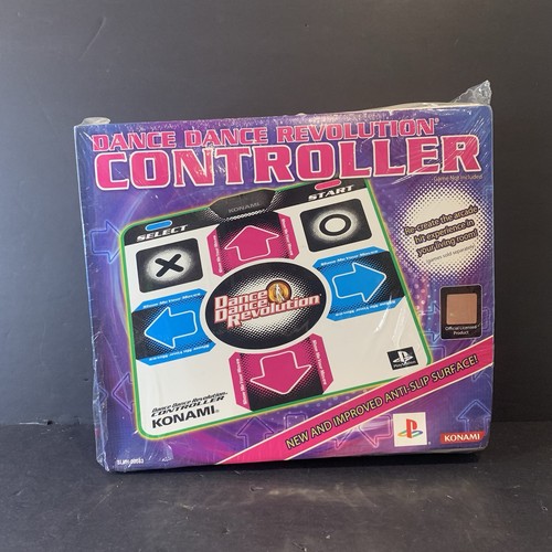 Dance revolution ddr - revolution,
