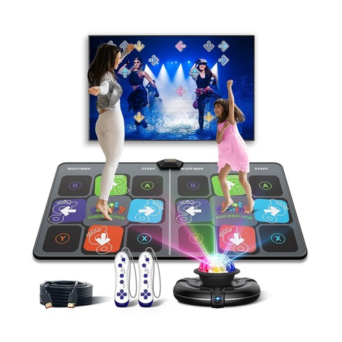 Fwfx dance mat for adults - fwfx,