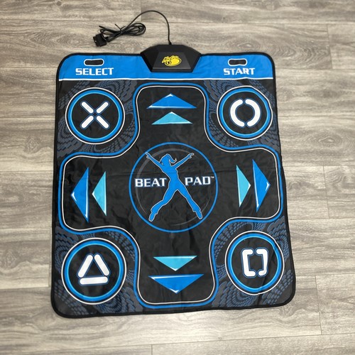 Ps2 mad catz 8240 - 8240, beat