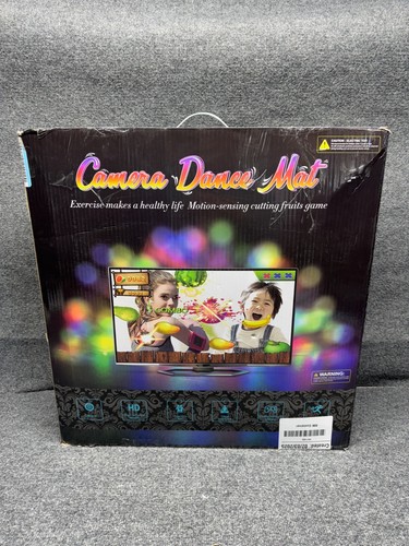Haphom dance mat for kids - mat,