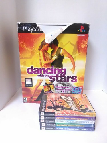 Dancing with the - the, 5