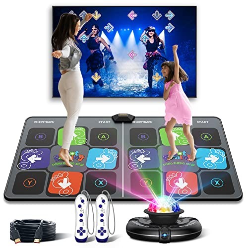 Player a87011 fwfx dance mat - fwfx,
