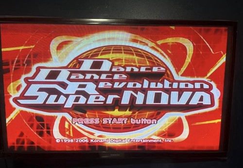 Ddr professional series pad - series,