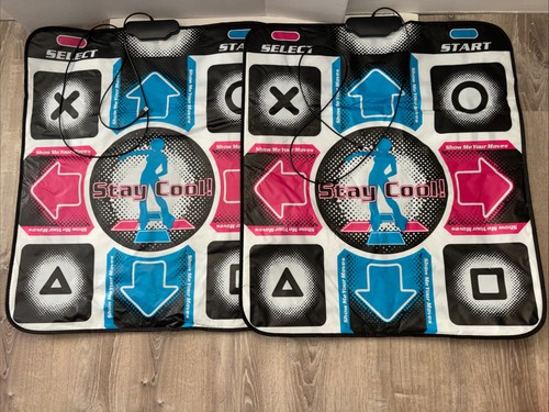 Mats dance revolution - 2, of
