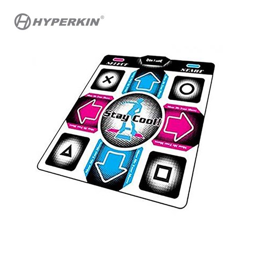 Regular dance pad for - pad, ps2/