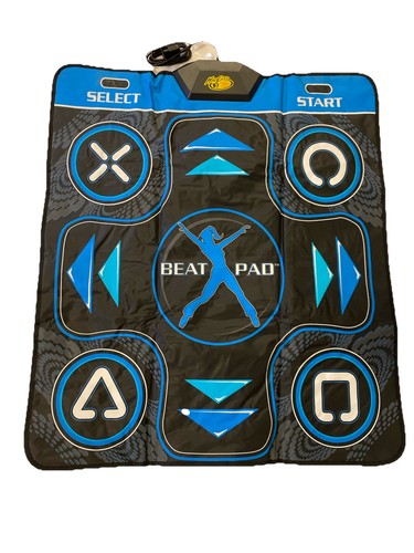 Ps2 mad catz 8240 - 8240, pad