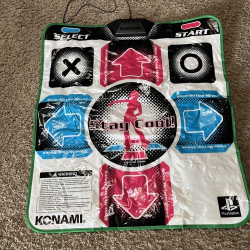 Konami sony playstation - sony,