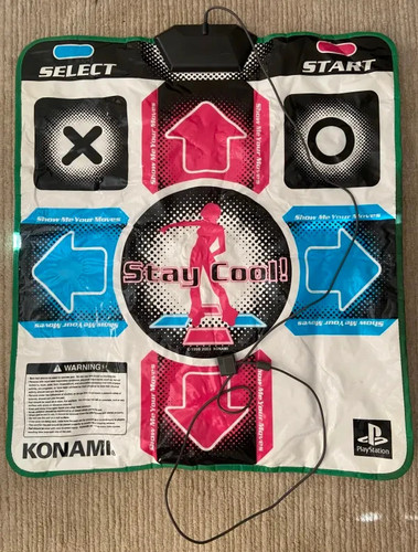 Konami sony playstation - konami, 2