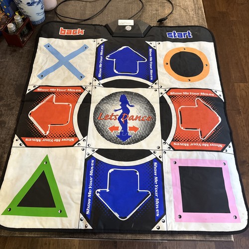 Pelican universal dance pad - pelican,