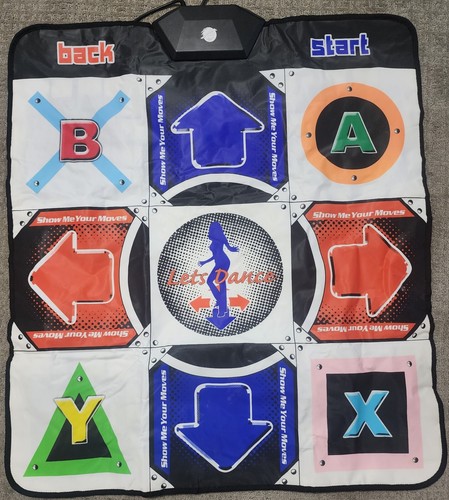 Pelican universal dance pad - universal,