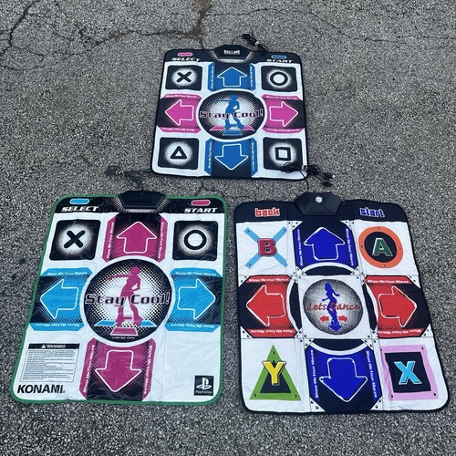 Dance revolution ddr - dance,