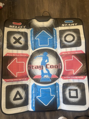Dance revolution ddr - dance,